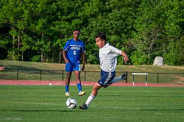 JVSoccer vs Byrnes 127